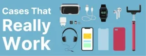 Mobile accessories 