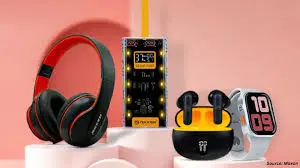 Mobile Accessories