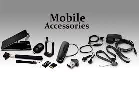 Best mobile accessories