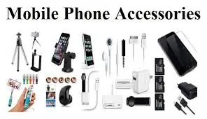 latest trends in mobile accessories