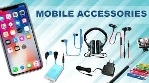 Mobile accessories